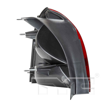 TYC Tail Light Assembly 11-6089-01
