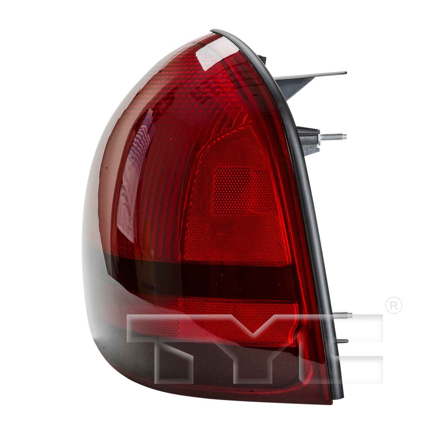 TYC Tail Light Assembly 11-6089-01