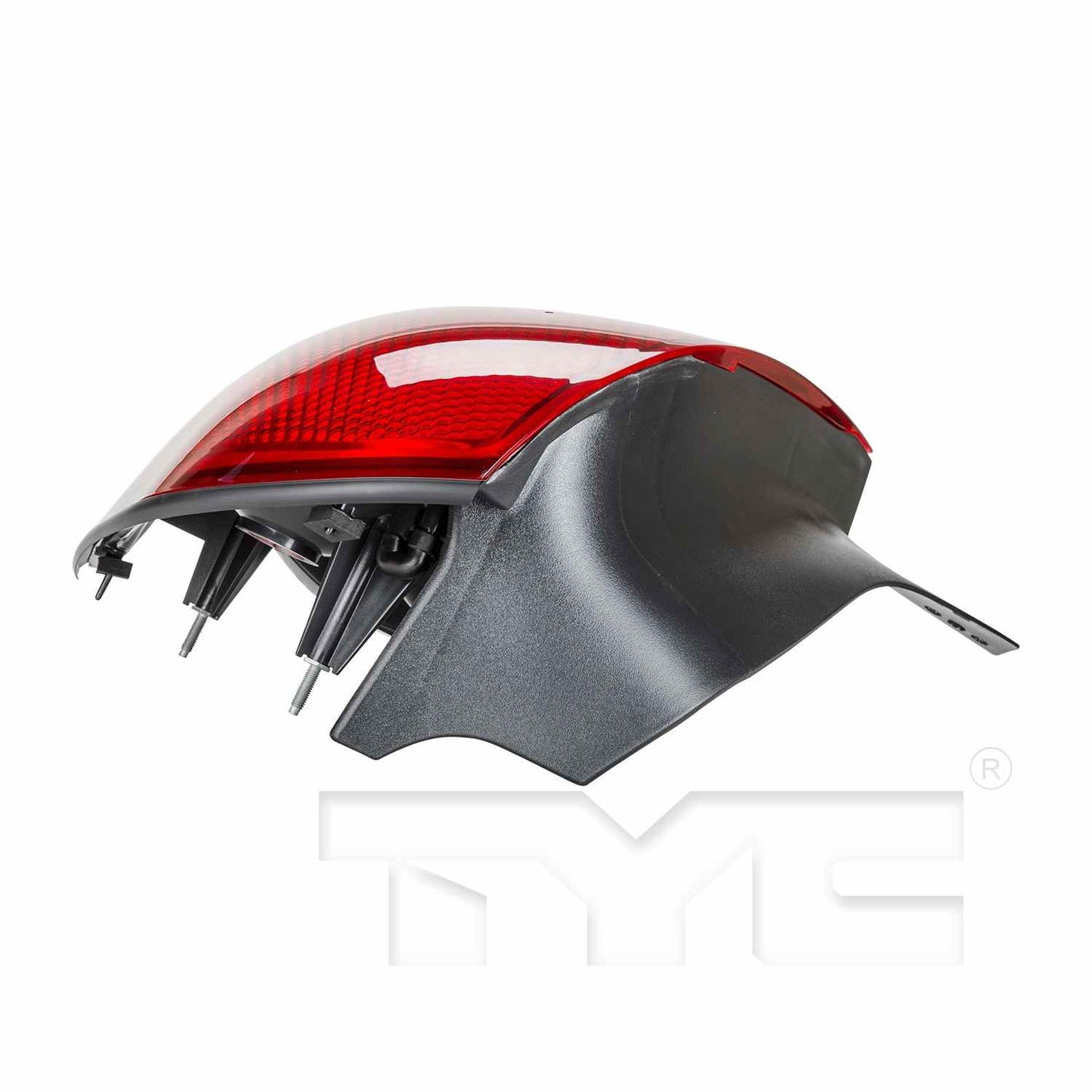 TYC Tail Light Assembly 11-6089-01