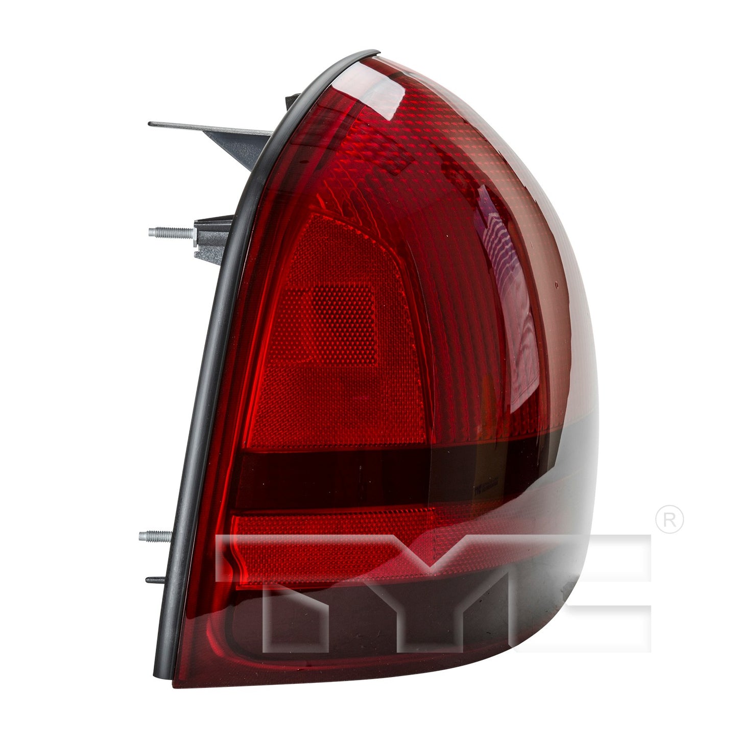 TYC Tail Light Assembly 11-6090-01-9