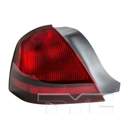TYC TYC Regular 11-6090-01