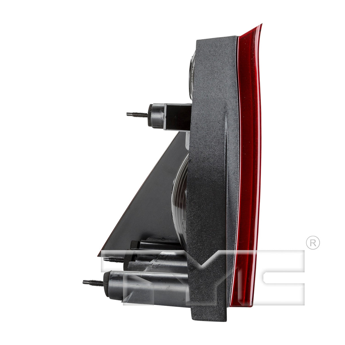 TYC Tail Light Assembly 11-6093-01