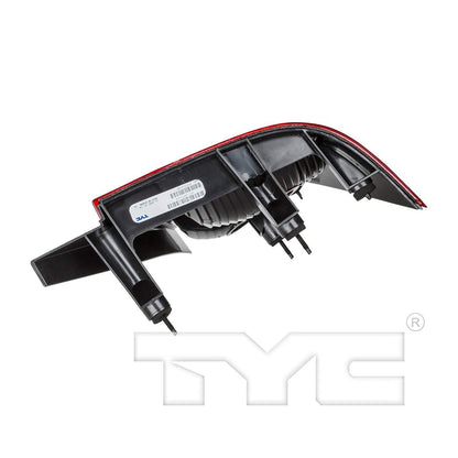 TYC Tail Light Assembly 11-6093-01