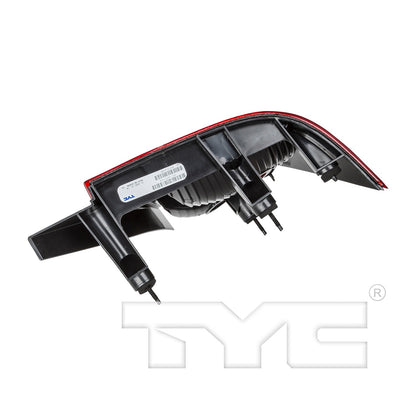 TYC Tail Light Assembly 11-6093-01