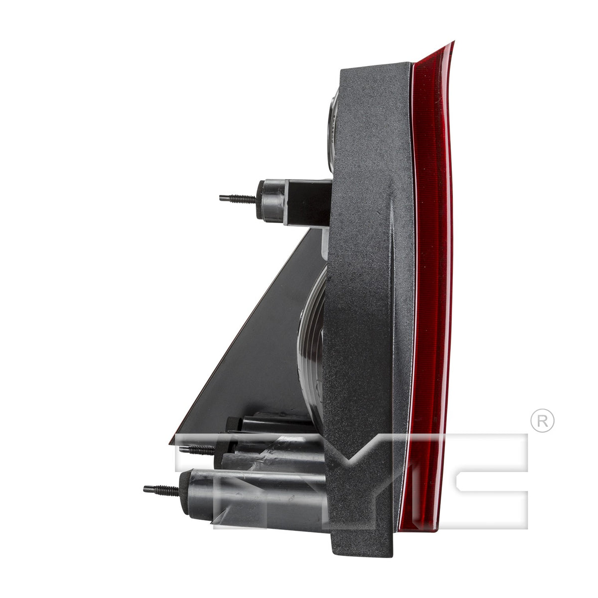 TYC Tail Light Assembly 11-6093-01