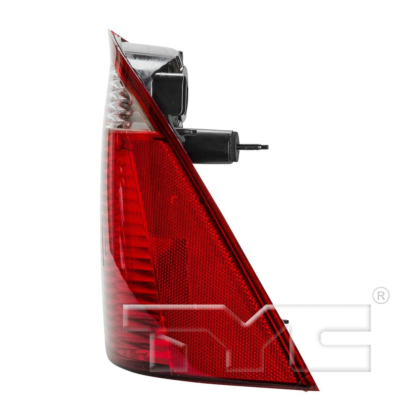 TYC Tail Light Assembly 11-6093-01