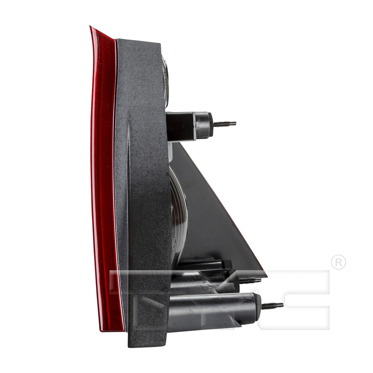 TYC Tail Light Assembly 11-6094-01