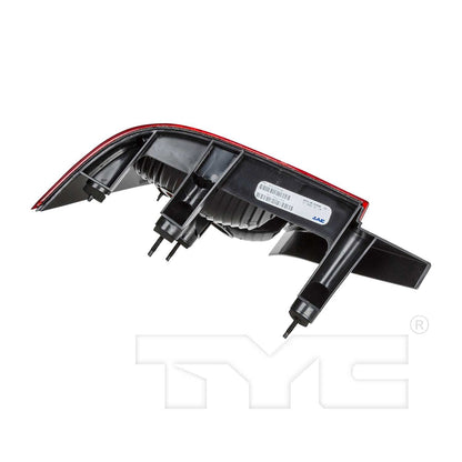 TYC Tail Light Assembly 11-6094-01