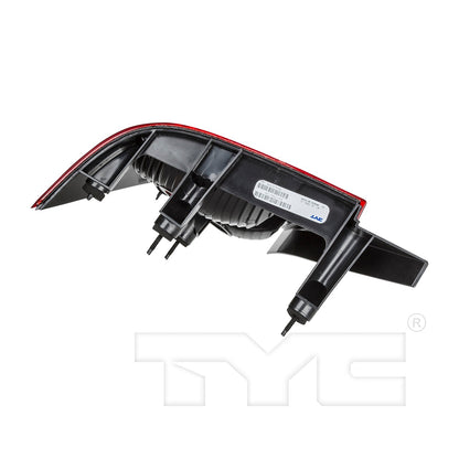 TYC Tail Light Assembly 11-6094-01