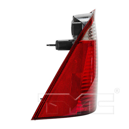 TYC Tail Light Assembly 11-6094-01