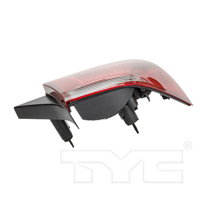 TYC Tail Light Assembly 11-6094-01