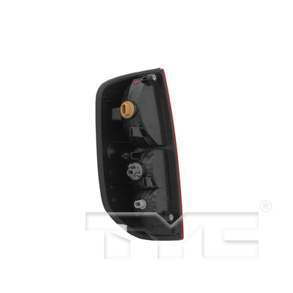 TYC CAPA Certified 11-6095-00-9