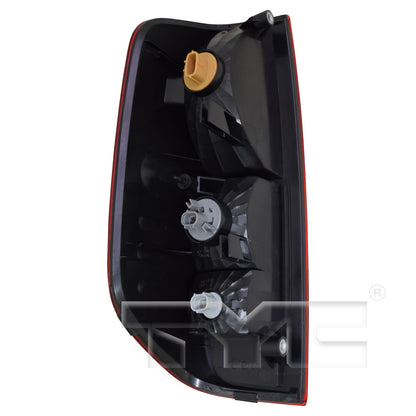 TYC TYC Regular 11-6095-90