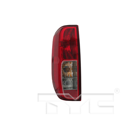 TYC Tail Light Assembly 11-6096-00