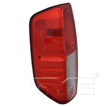 TYC Tail Light Assembly 11-6096-90-9