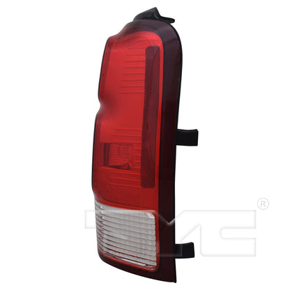 TYC CAPA Certified 11-6097-00-9