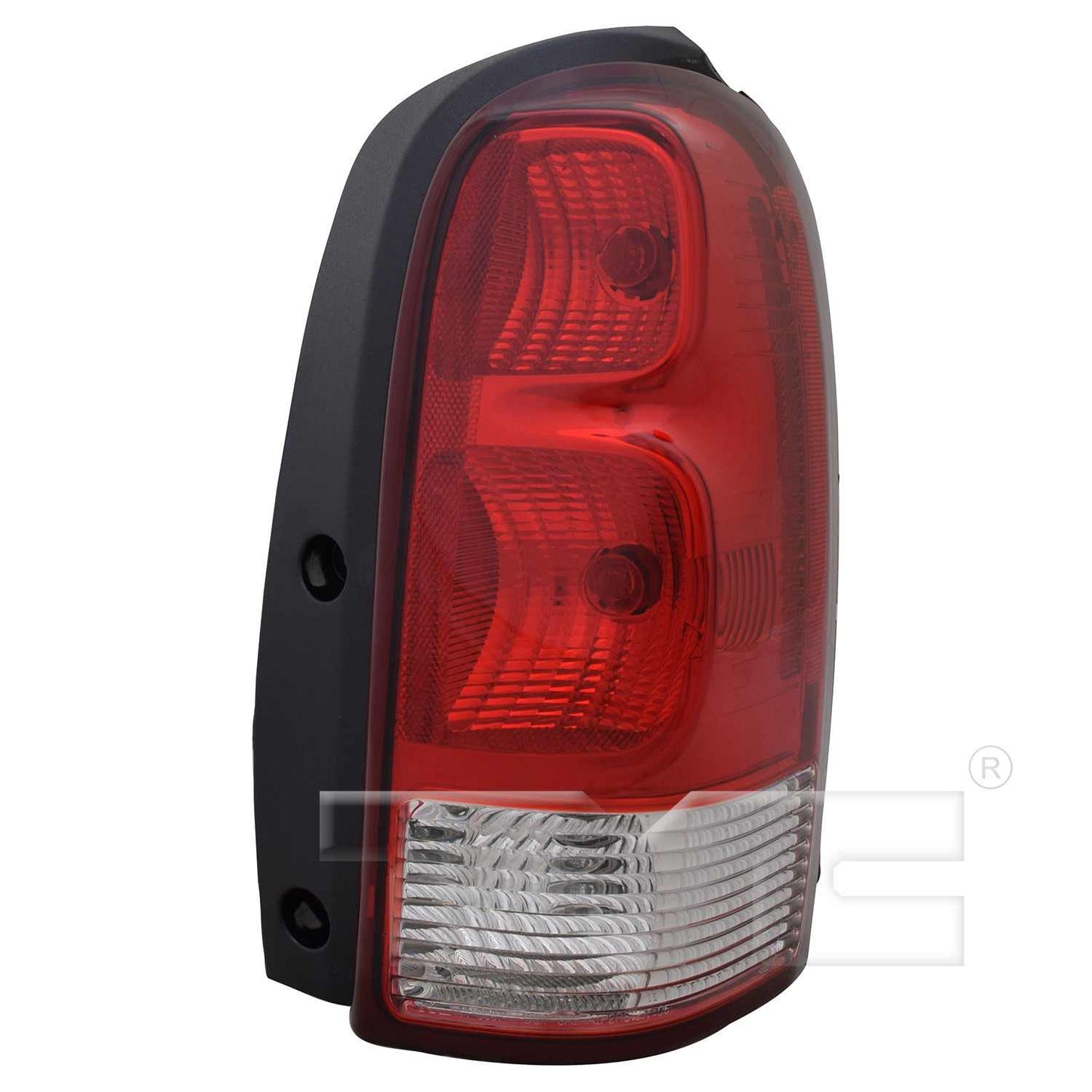 TYC CAPA Certified 11-6097-00-9
