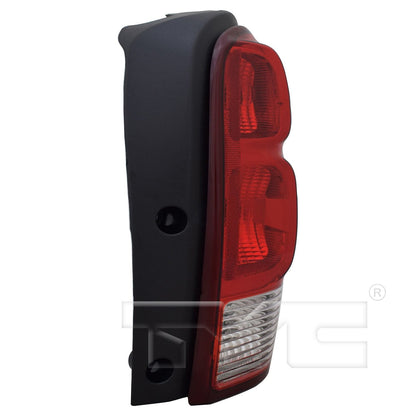 TYC CAPA Certified 11-6097-00-9