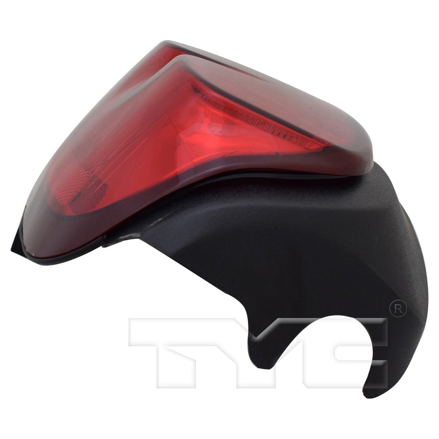 TYC CAPA Certified 11-6097-00-9