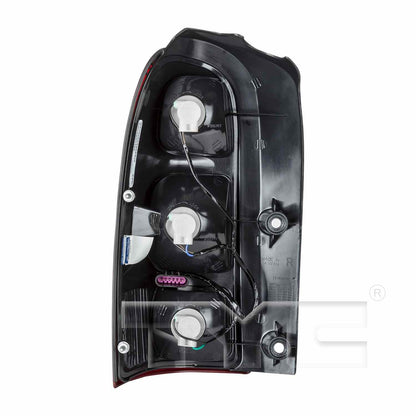 TYC TYC Regular 11-6097-00