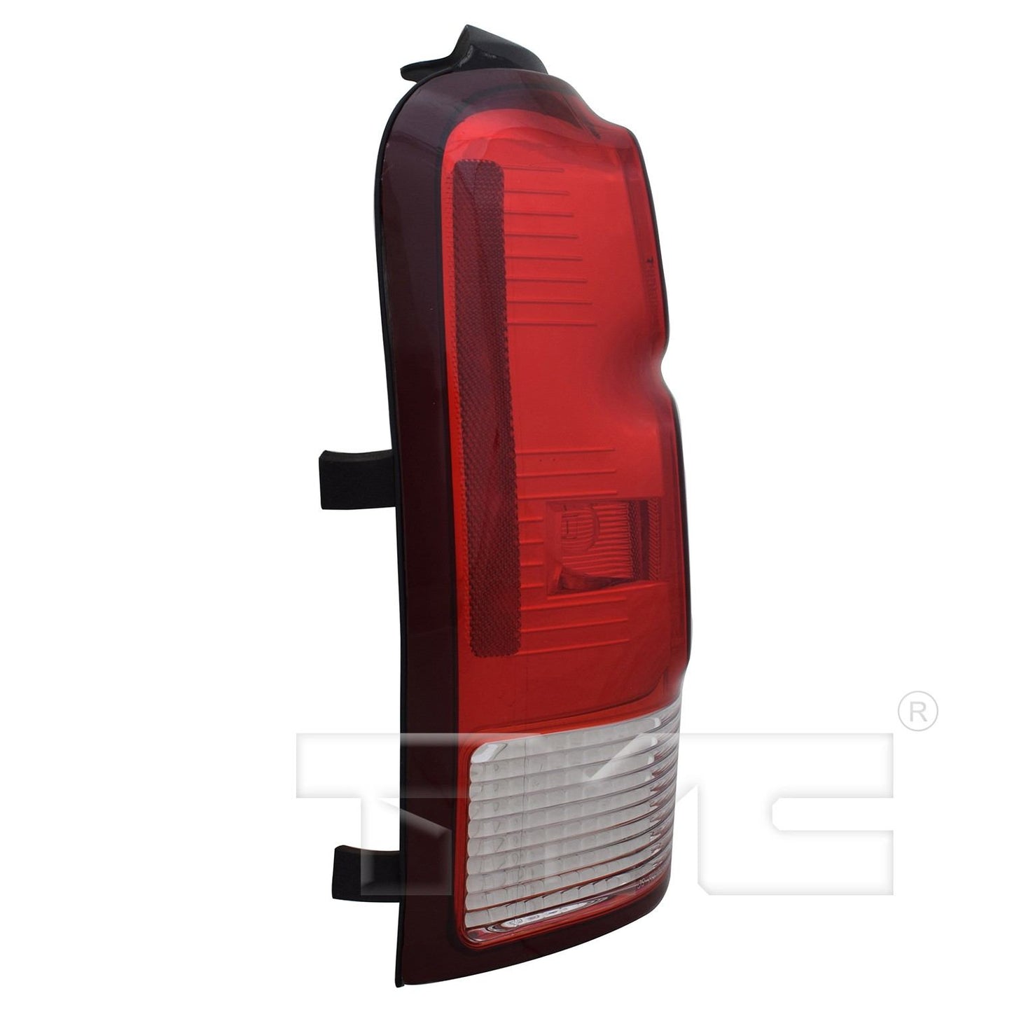 TYC CAPA Certified 11-6098-00-9