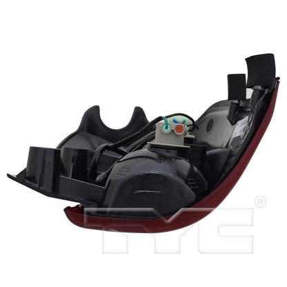 TYC CAPA Certified 11-6098-00-9