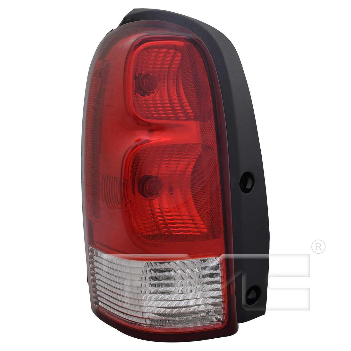 TYC CAPA Certified 11-6098-00-9