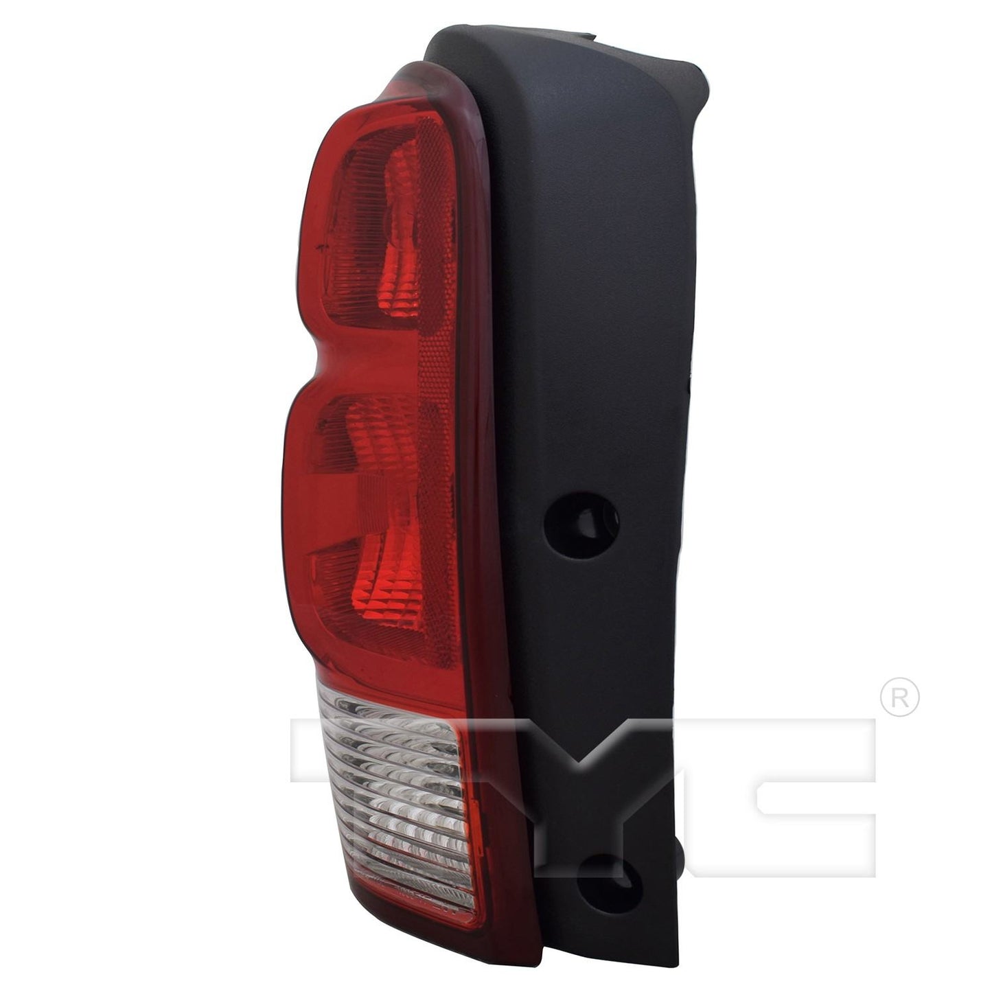 TYC CAPA Certified 11-6098-00-9