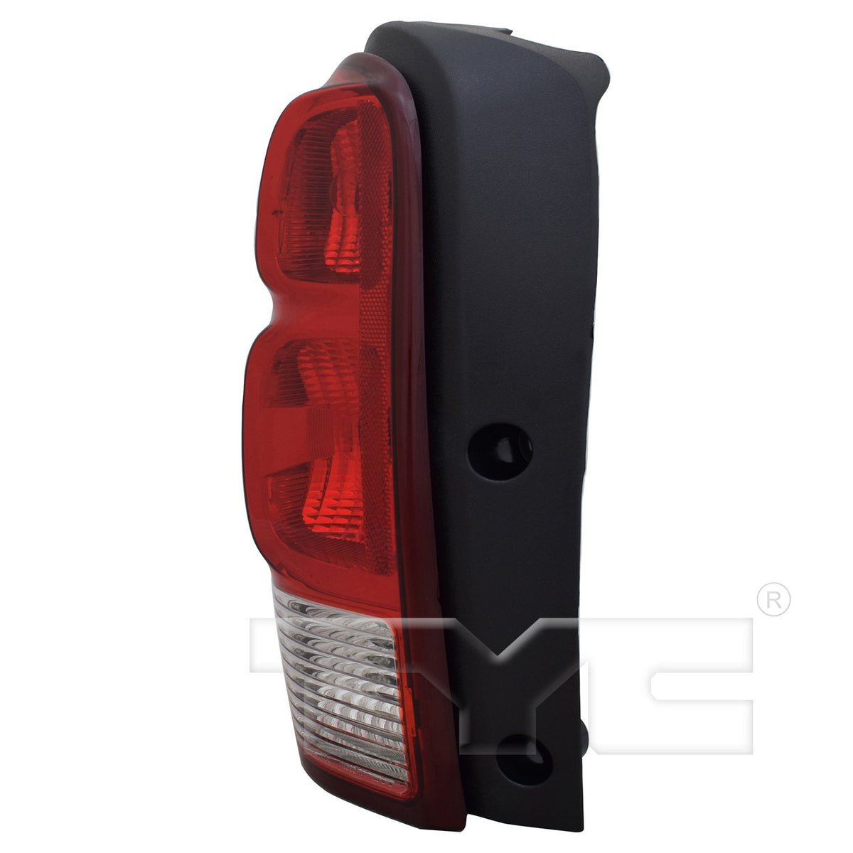 TYC CAPA Certified 11-6098-00-9