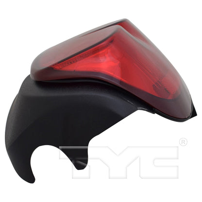TYC CAPA Certified 11-6098-00-9