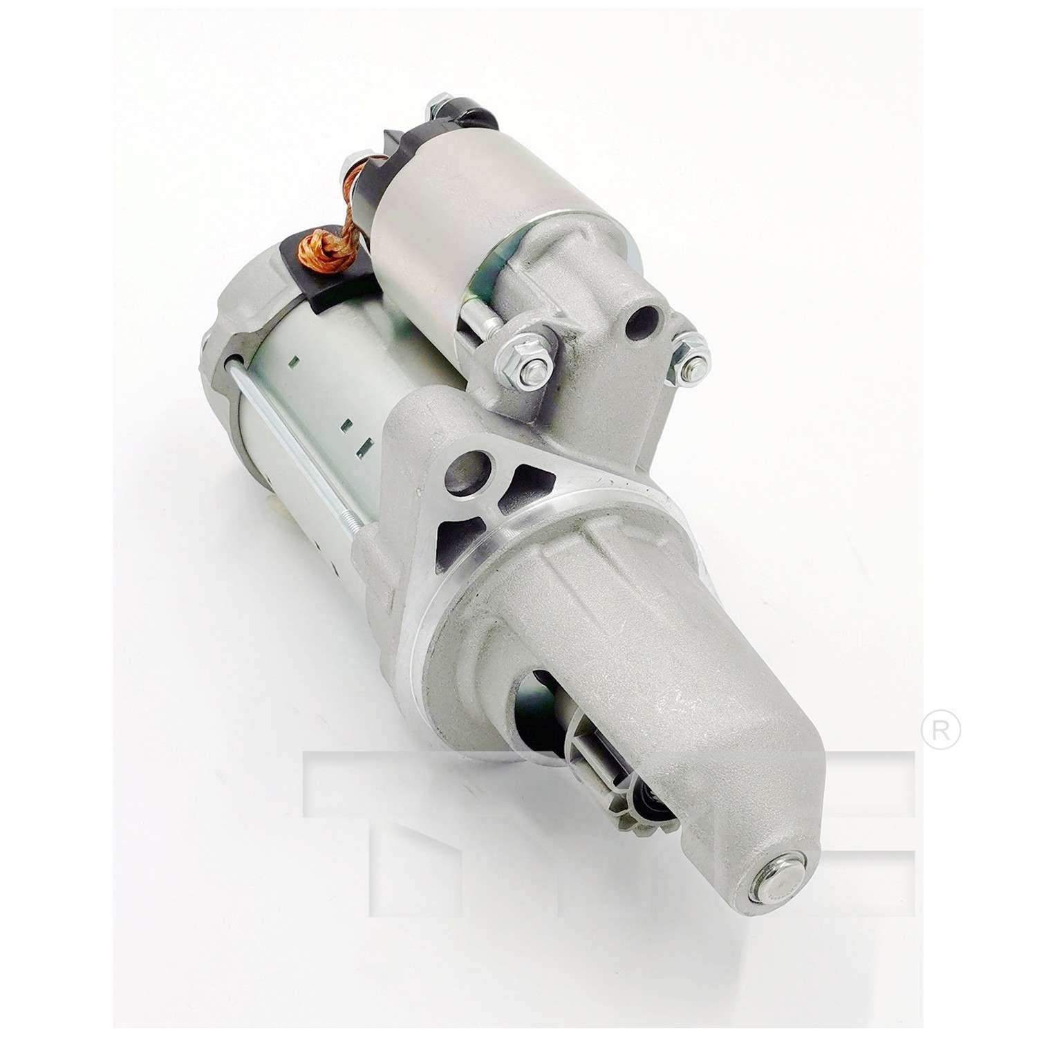 TYC Starter Motor 1-16098