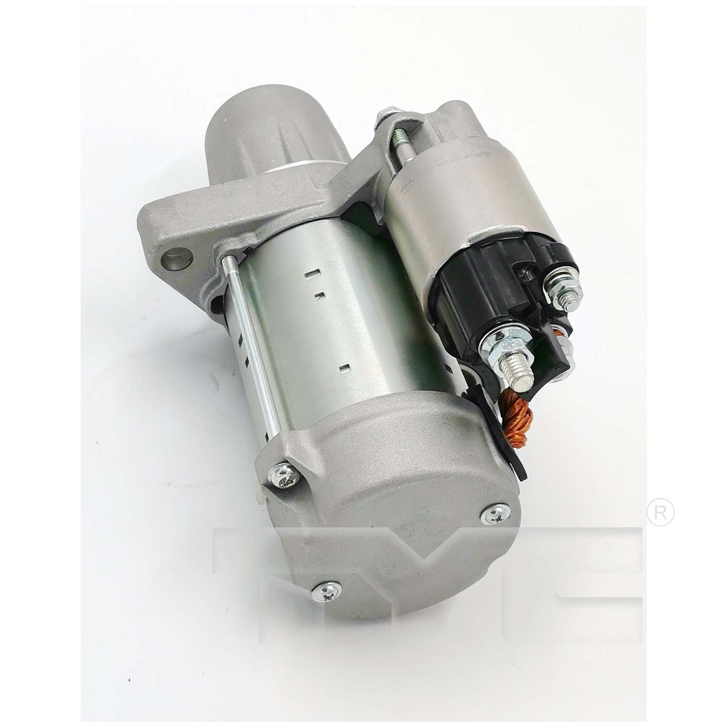 TYC Starter Motor 1-16098