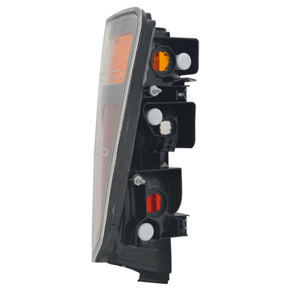 TYC CAPA Certified 11-6099-01-9