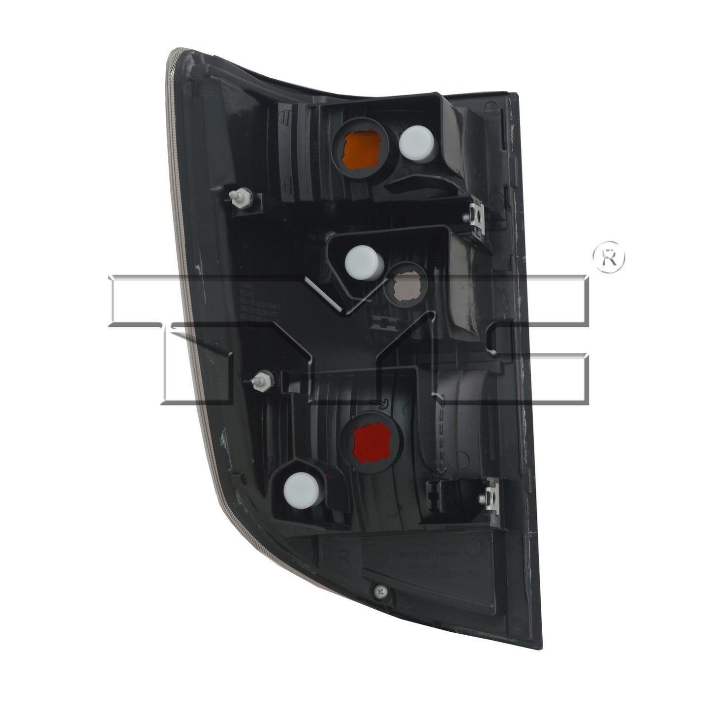 TYC CAPA Certified 11-6099-01-9