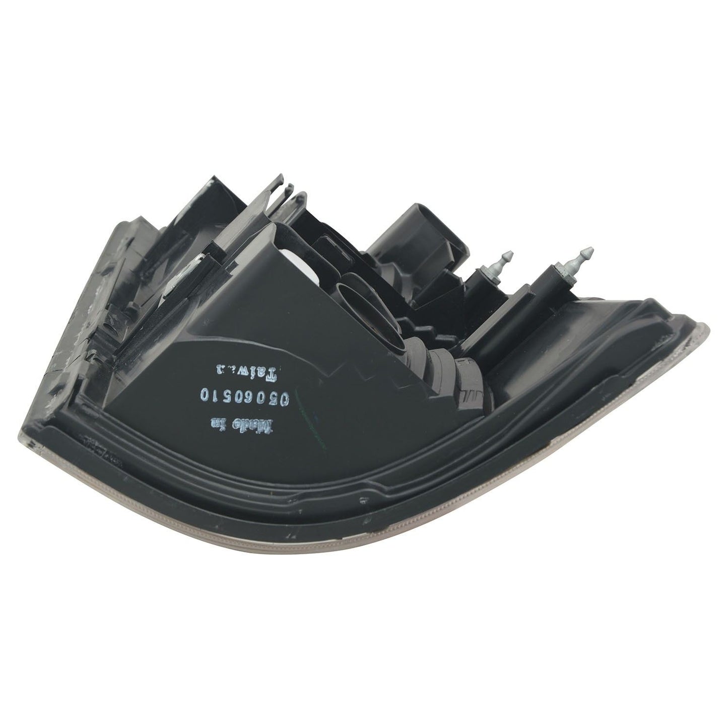 TYC CAPA Certified 11-6099-01-9