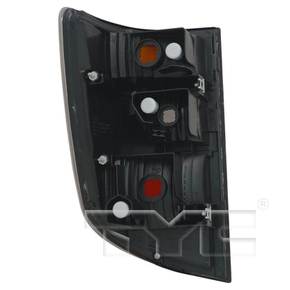 TYC TYC Regular 11-6099-01