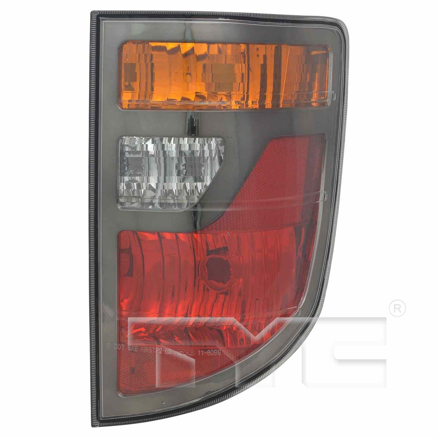 TYC TYC Regular 11-6099-01