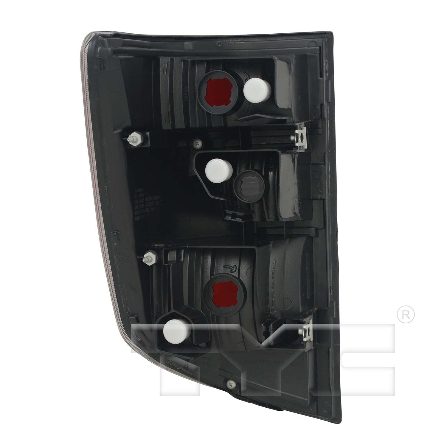 TYC CAPA Certified 11-6099-91-9