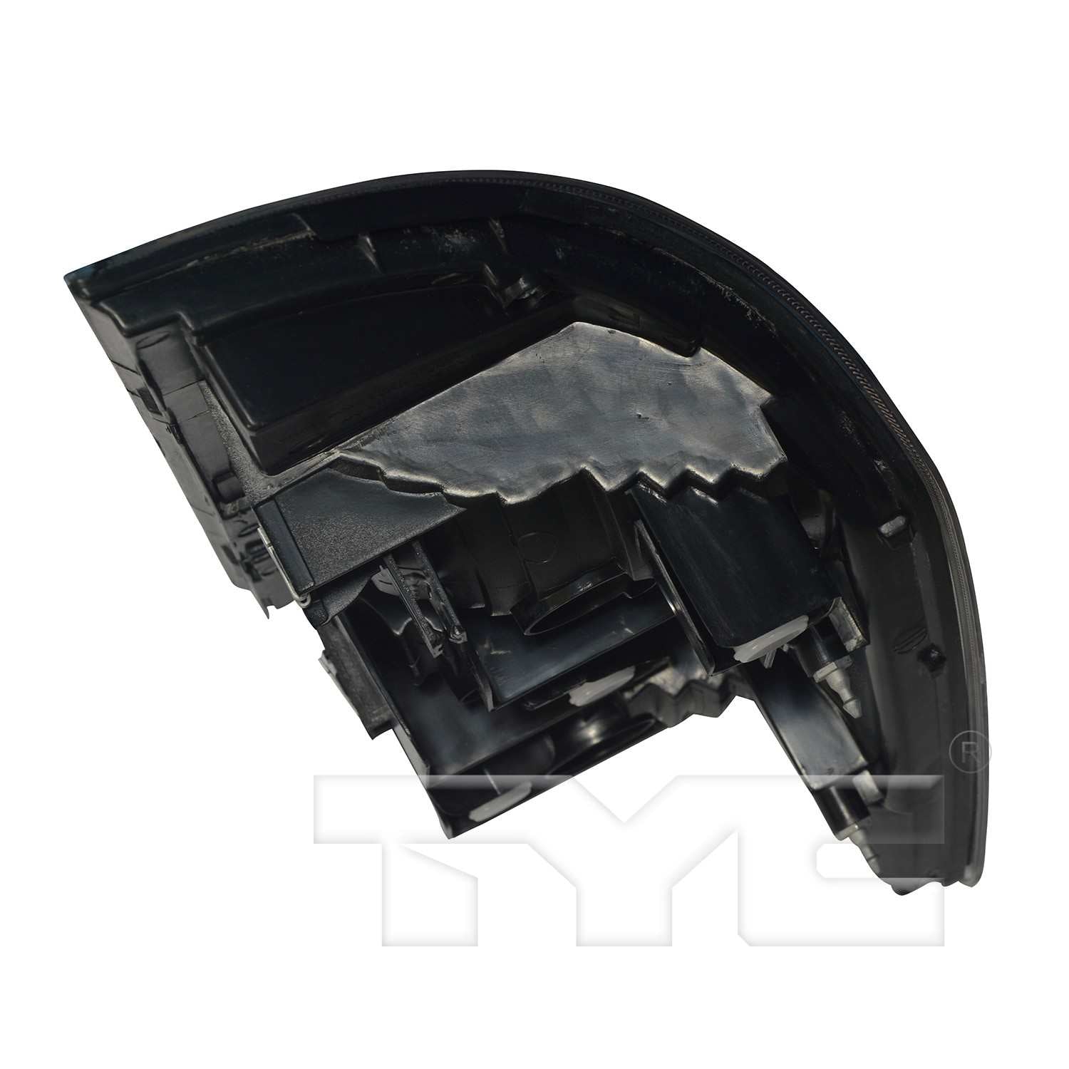 TYC CAPA Certified 11-6099-91-9