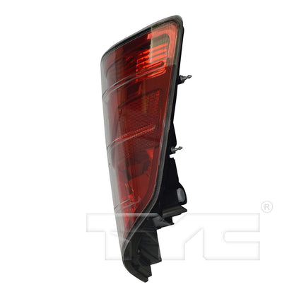 TYC Tail Light Assembly 11-6099-91
