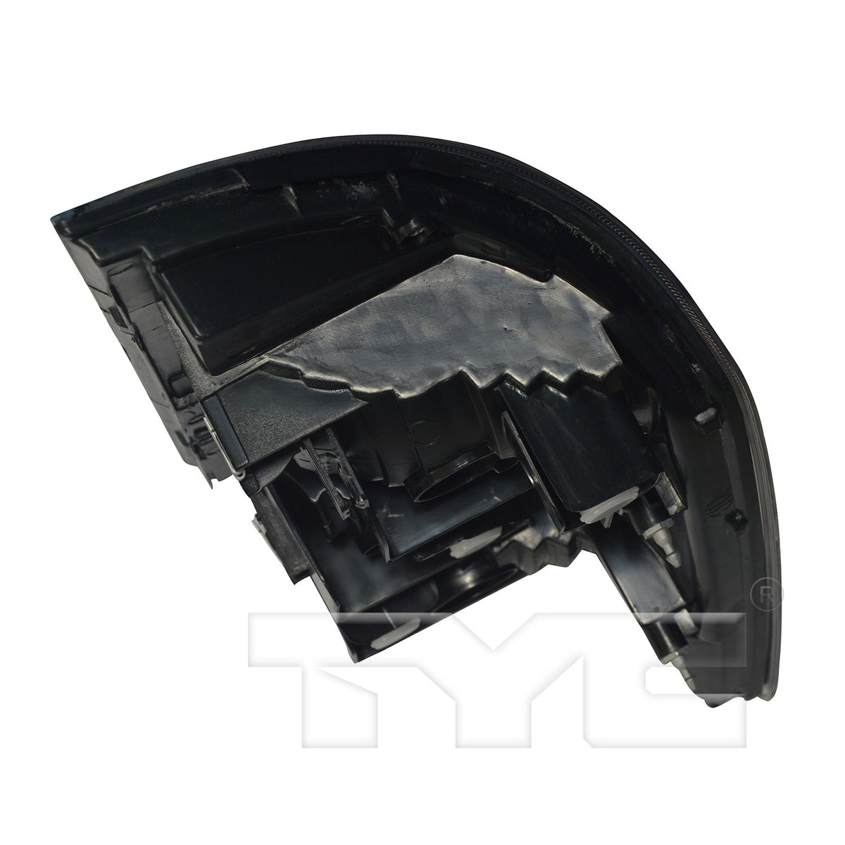 TYC Tail Light Assembly 11-6099-91