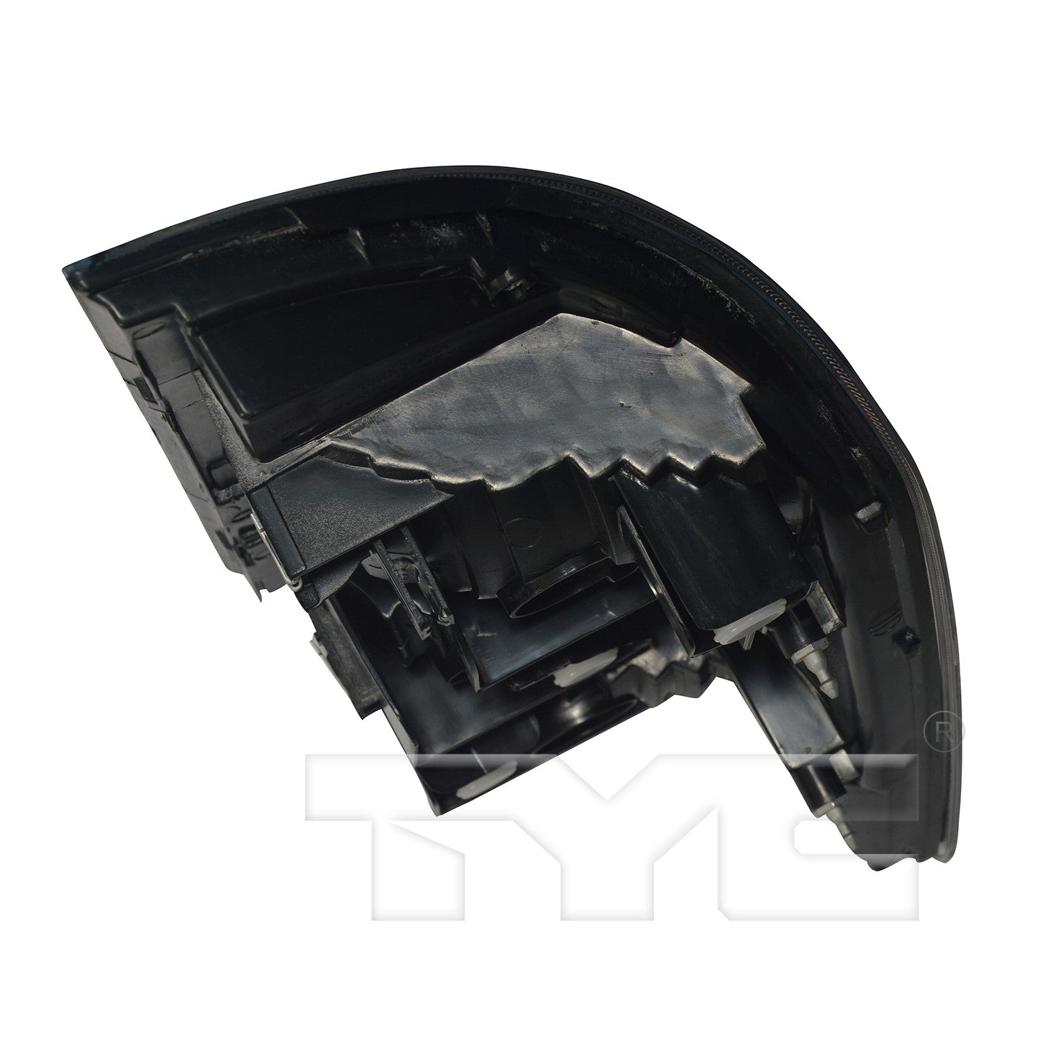 TYC Tail Light Assembly 11-6099-91