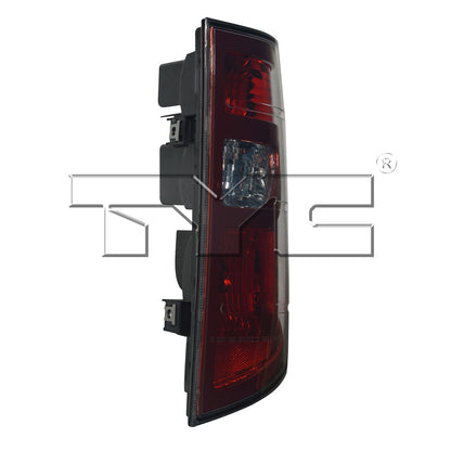 TYC Tail Light Assembly 11-6099-91