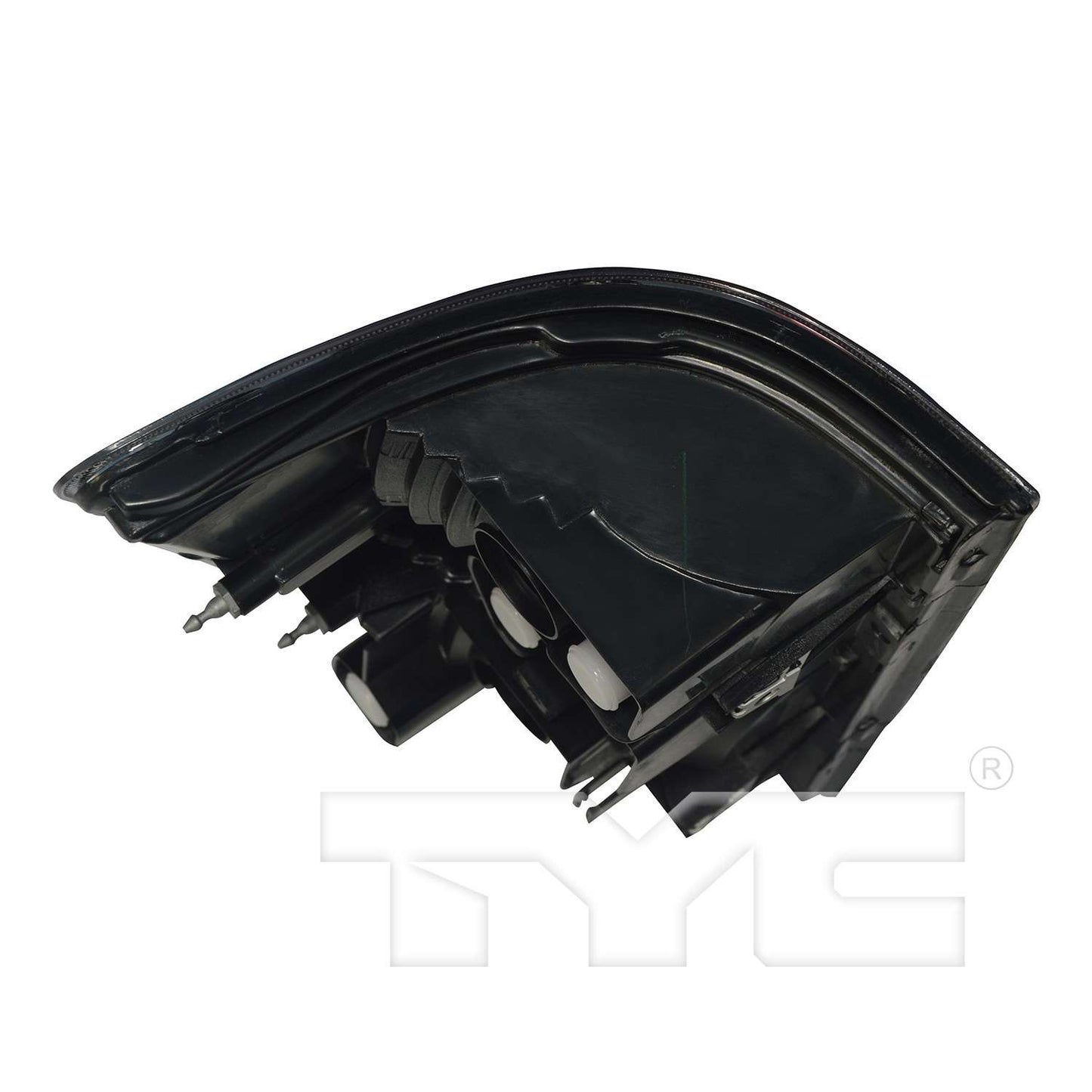 TYC Tail Light Assembly 11-6099-91
