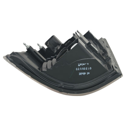 TYC Tail Light Assembly 11-6100-01-9
