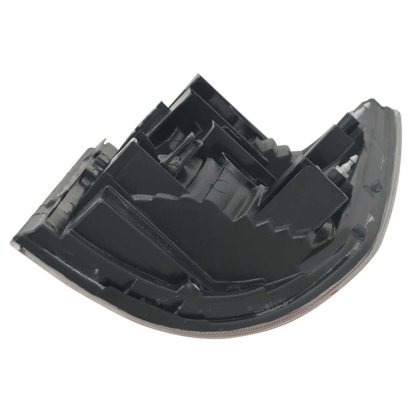 TYC Tail Light Assembly 11-6100-01-9