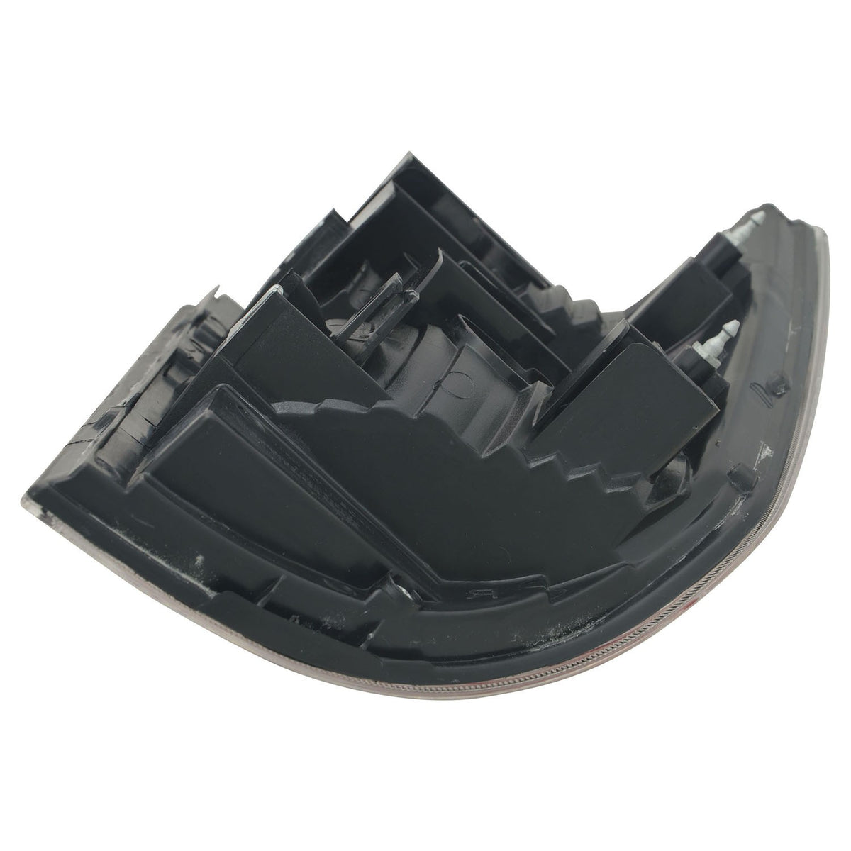 TYC Tail Light Assembly 11-6100-01-9