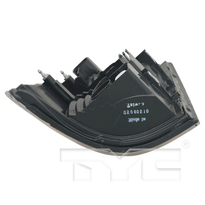 TYC Tail Light Assembly 11-6100-01
