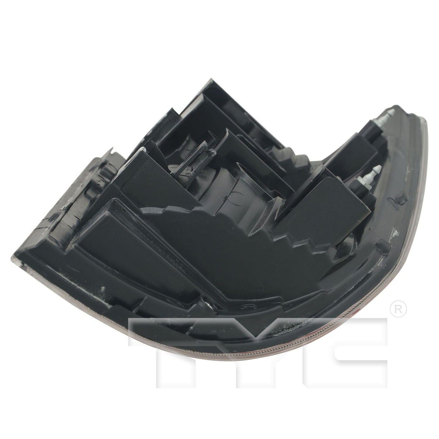 TYC Tail Light Assembly 11-6100-01