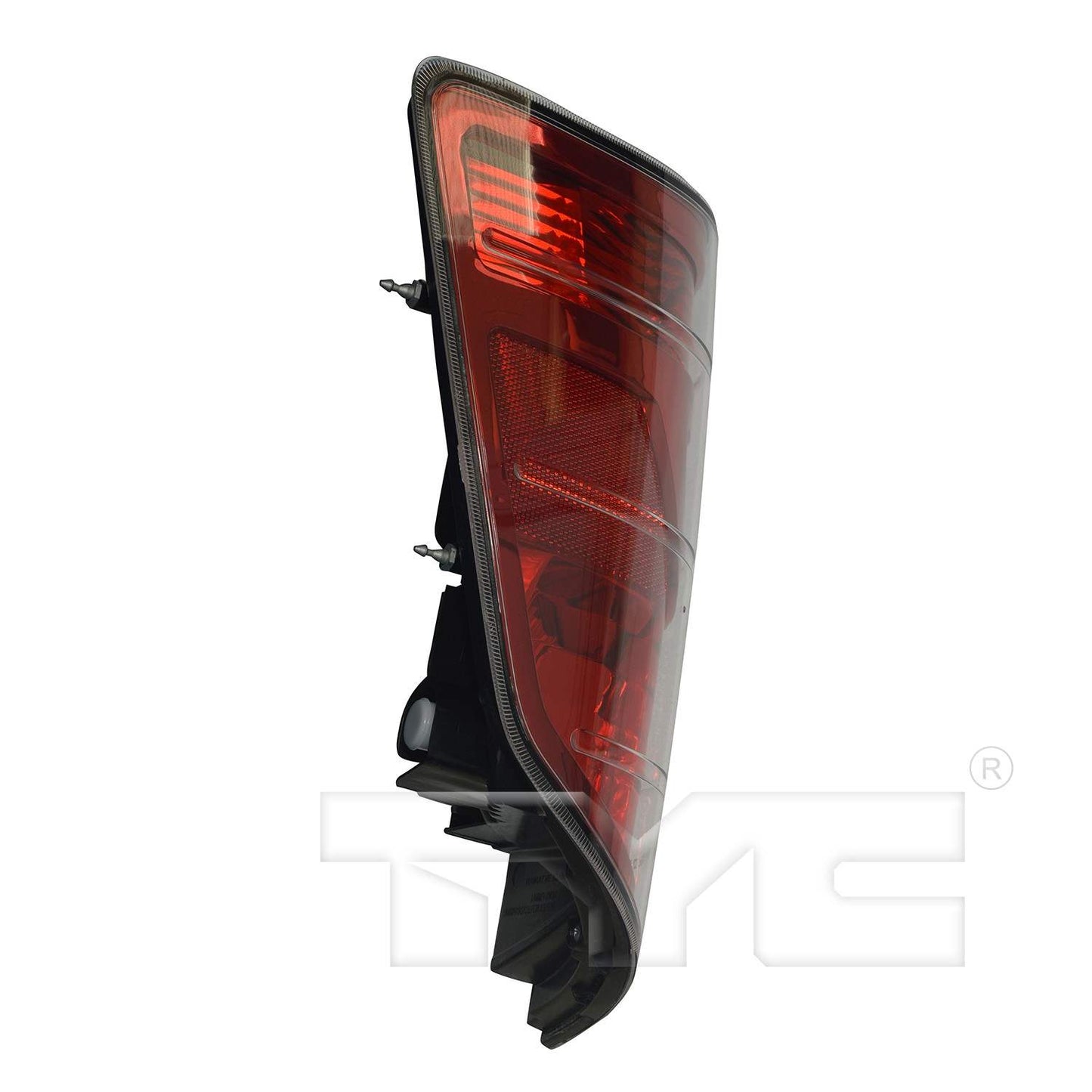 TYC CAPA Certified 11-6100-91-9